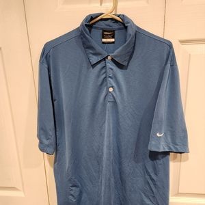 Nike Golf Polo
